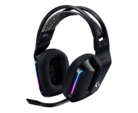Słuchawka bezprzewodowa LOGITECH G733 LIGHTSPEED Wireless RGB Gaming Headset Black